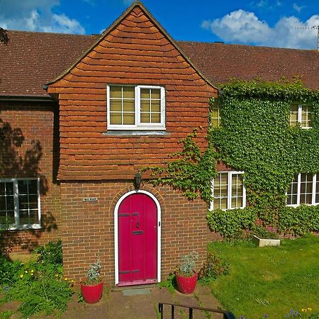 Angel View Bed and Breakfast Guildford Eksteriør billede